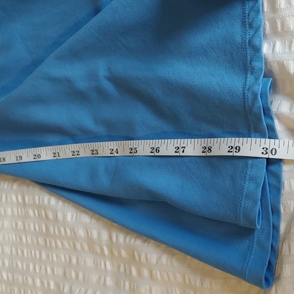 NWT ARITZIA TALULA PALMETTO DRESS MARINA SIZE SMALL - Picture 12 of 12